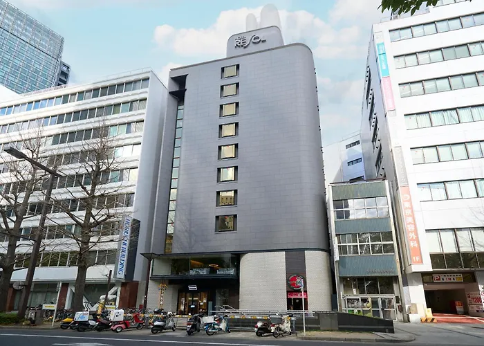 Hotel Resol Nagoya